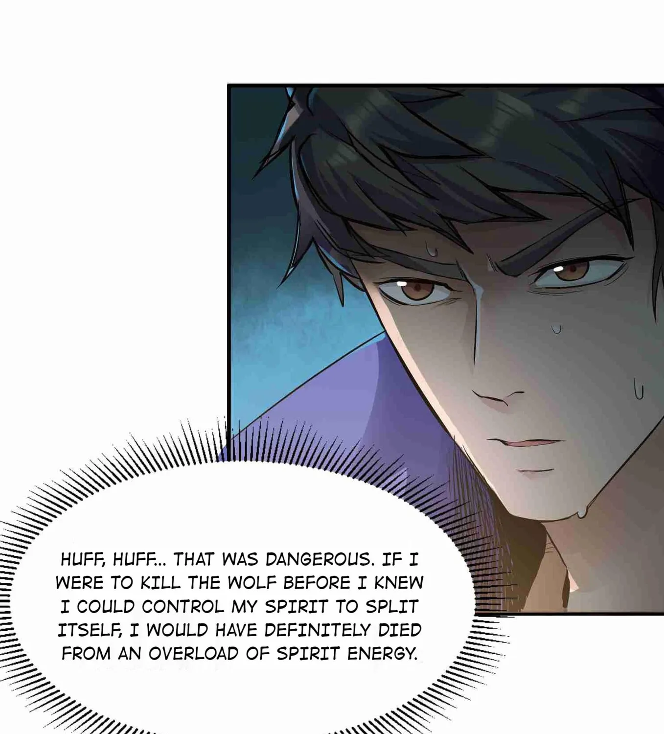 Read Yuan Long chapter 49 image 31 on Lezhin