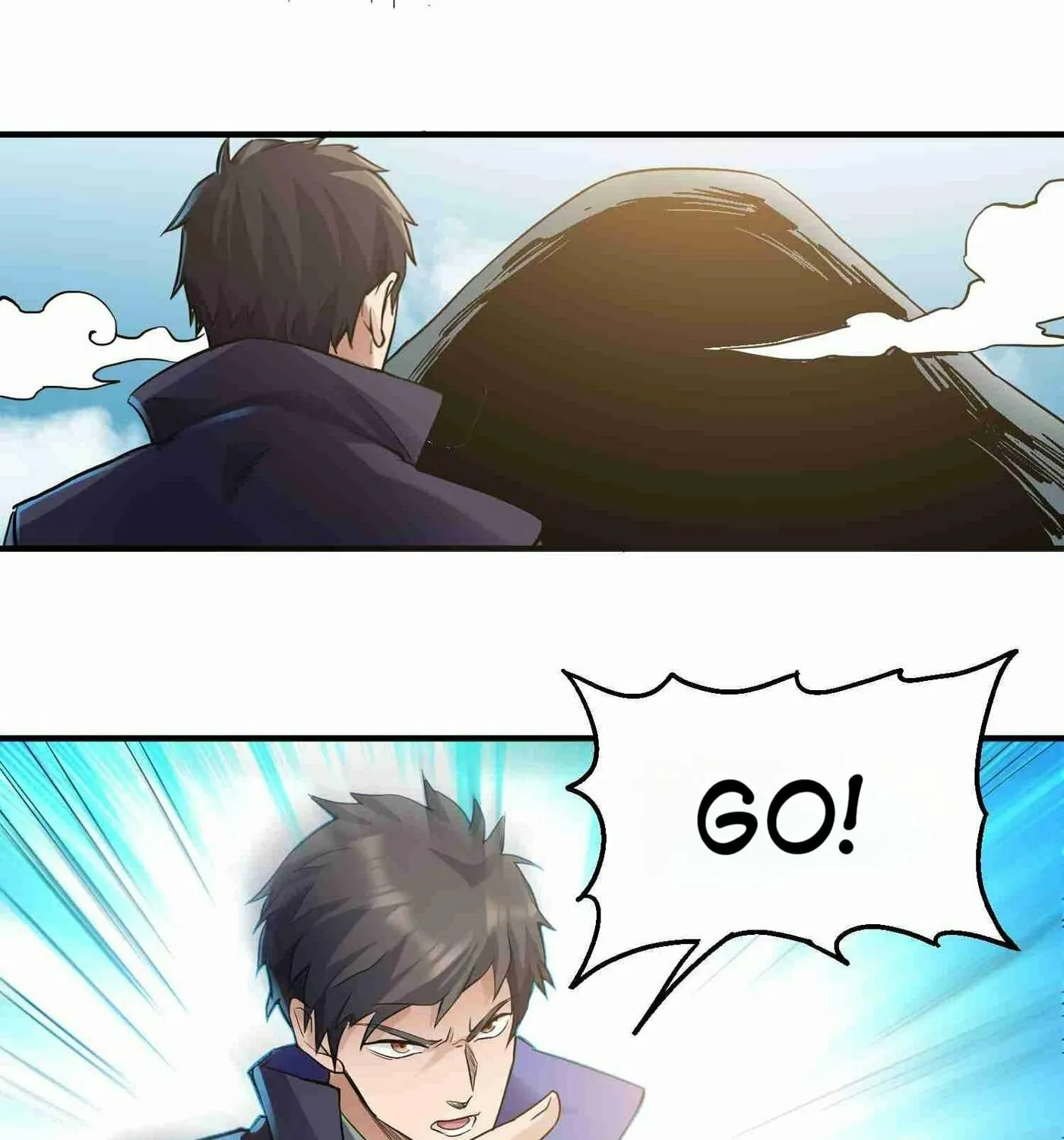 Read Yuan Long chapter 49 image 33 on Lezhin