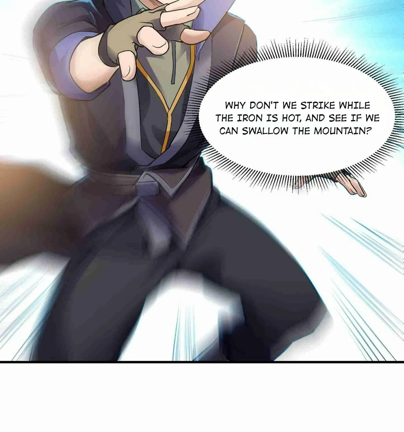 Read Yuan Long chapter 49 image 34 on Lezhin