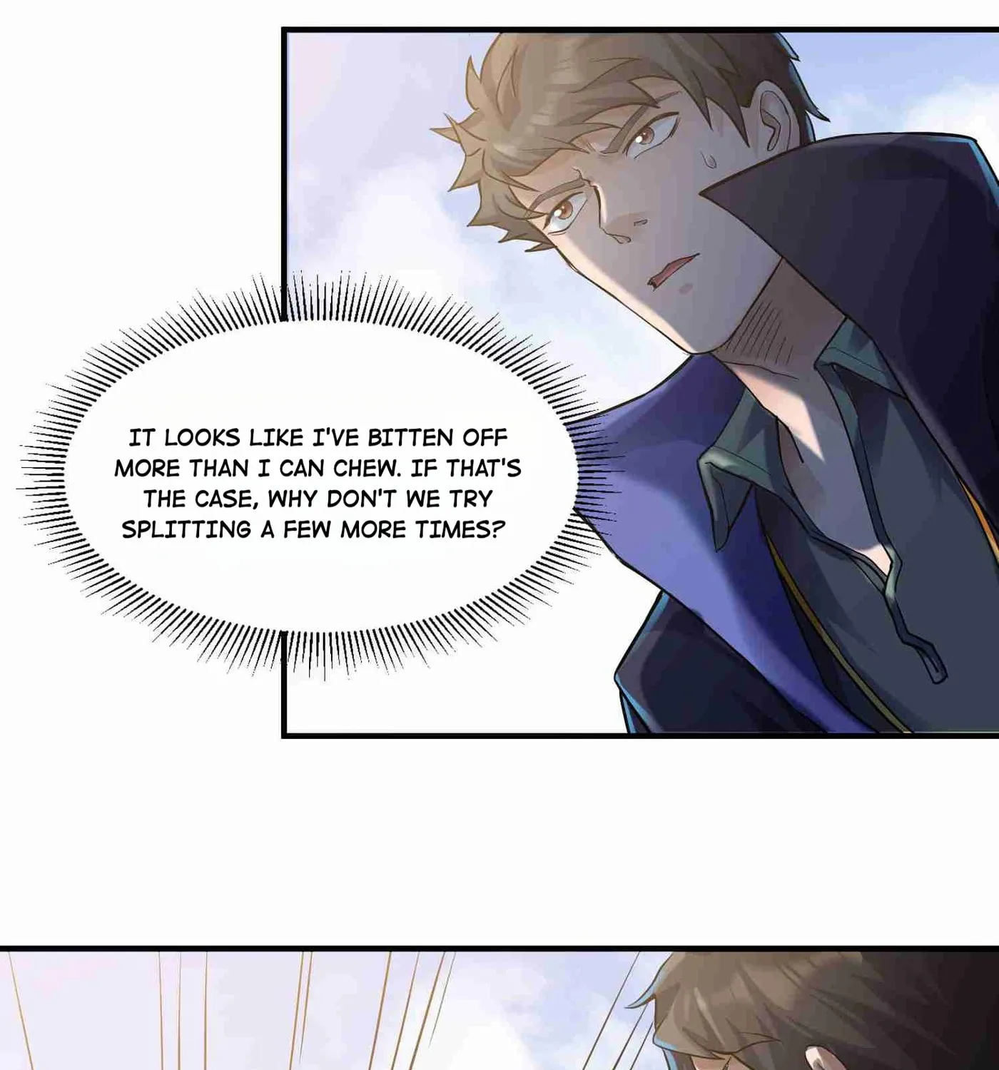 Read Yuan Long chapter 49 image 38 on Lezhin