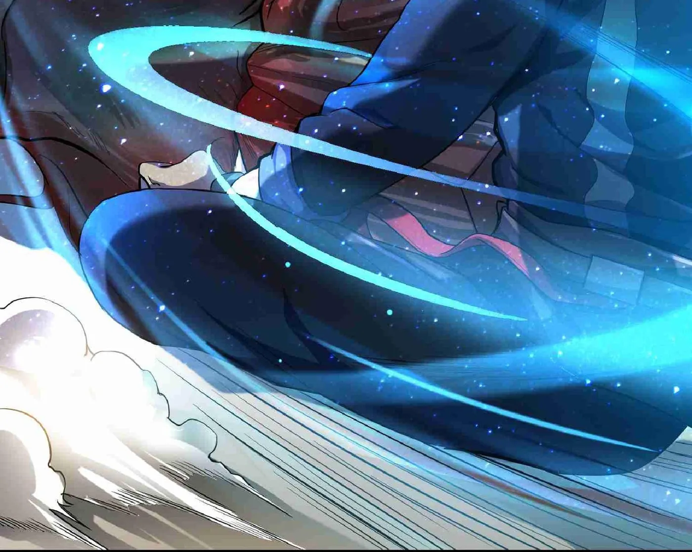 Read Yuan Long chapter 49 image 4 on Lezhin