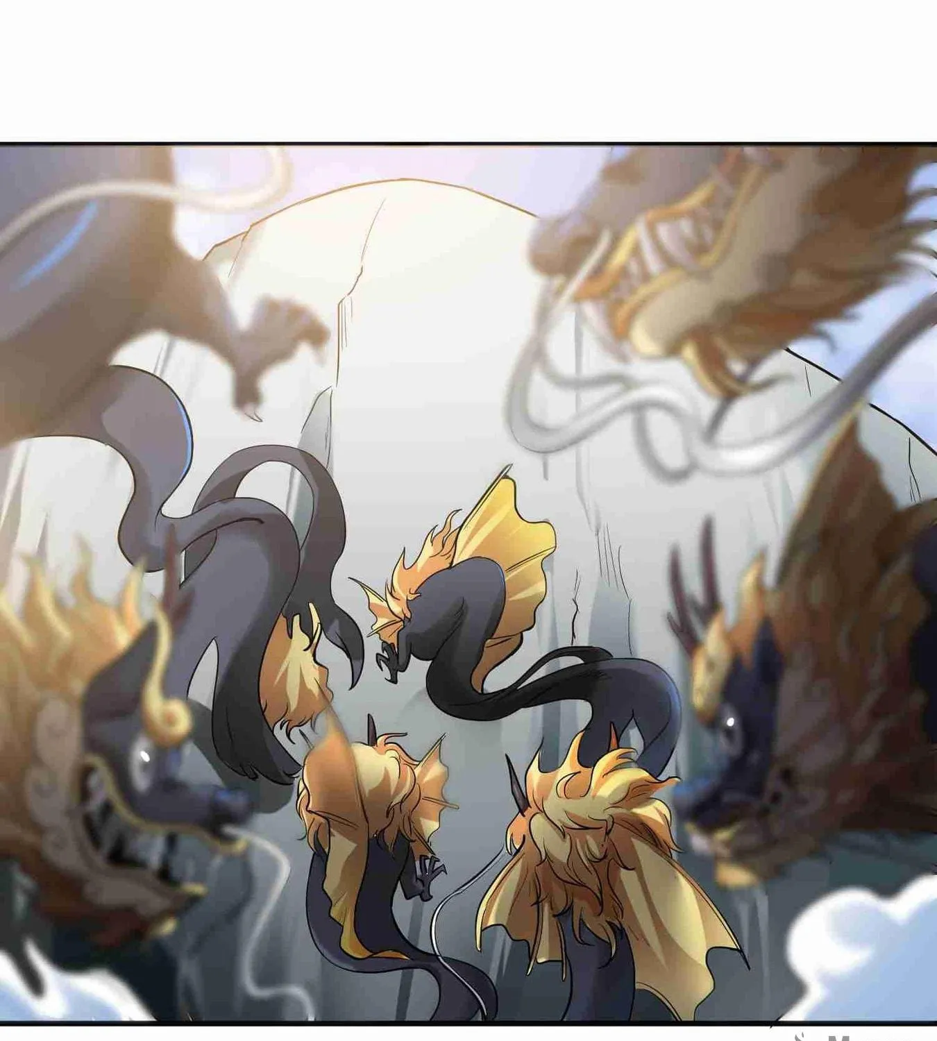 Read Yuan Long chapter 49 image 41 on Lezhin