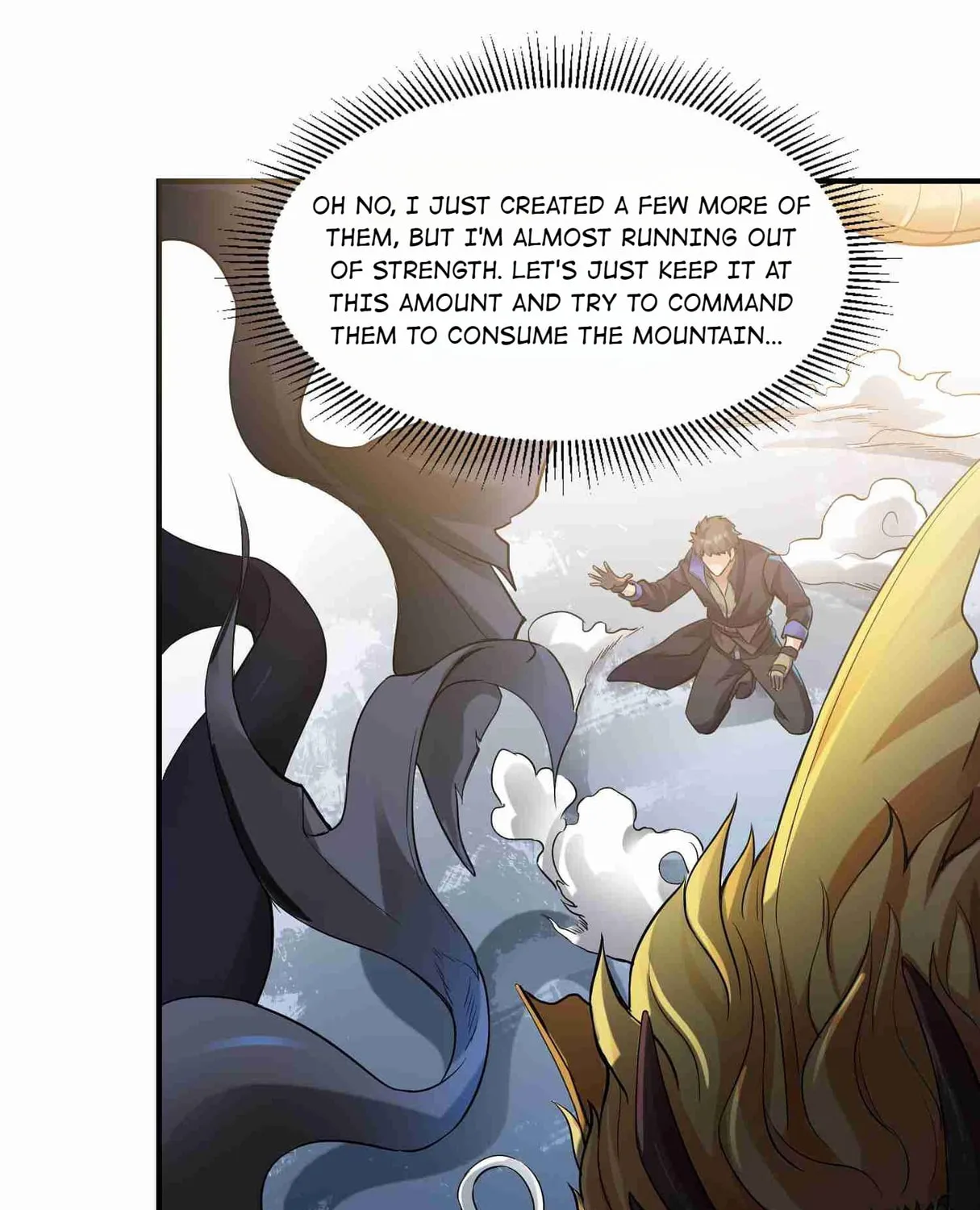 Read Yuan Long chapter 49 image 43 on Lezhin