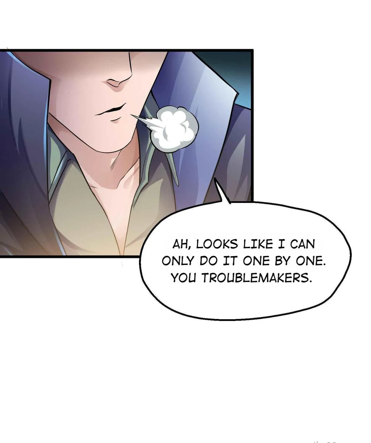 Read Yuan Long chapter 49 image 47 on Lezhin