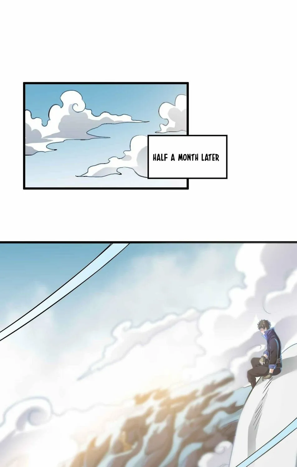 Read Yuan Long chapter 49 image 49 on Lezhin