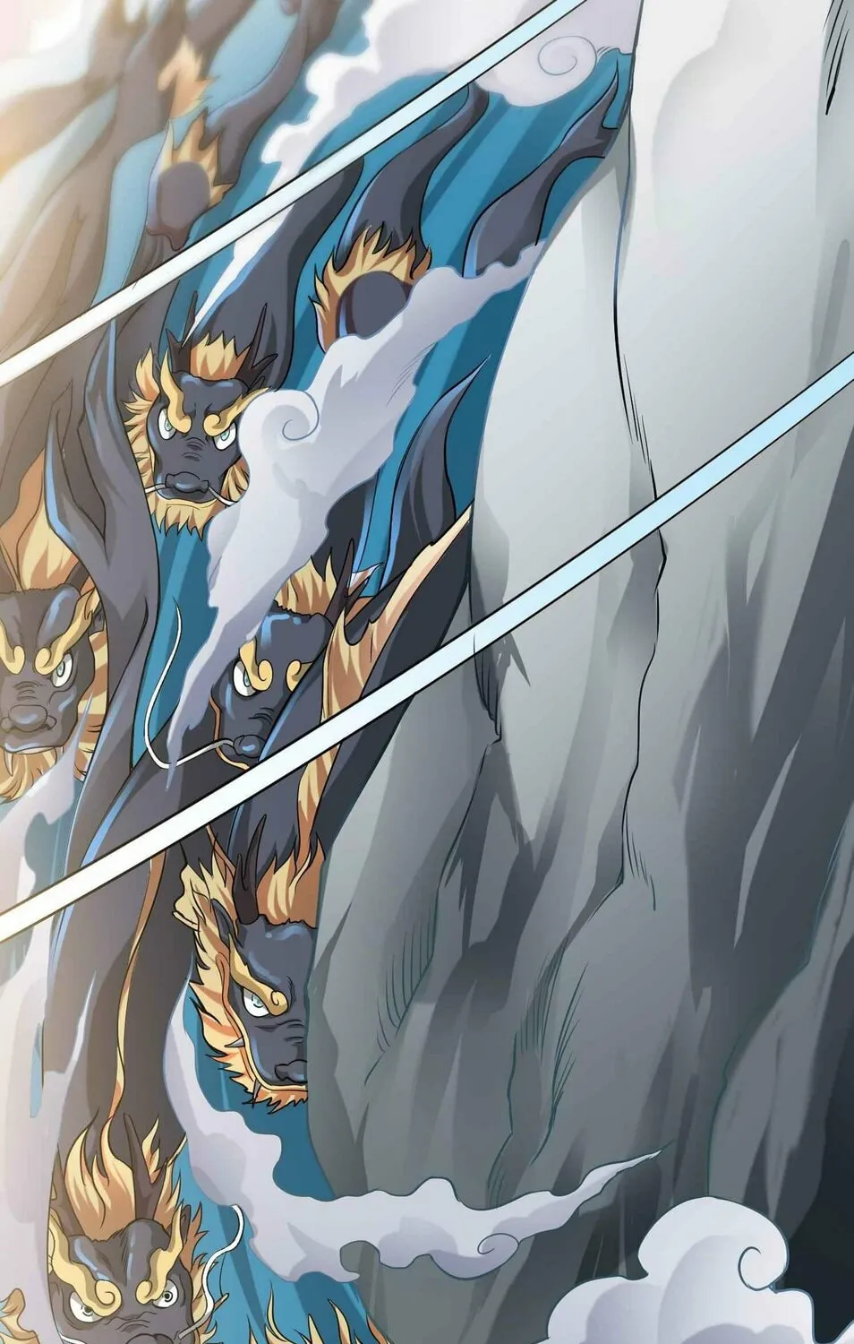 Read Yuan Long chapter 49 image 51 on Lezhin