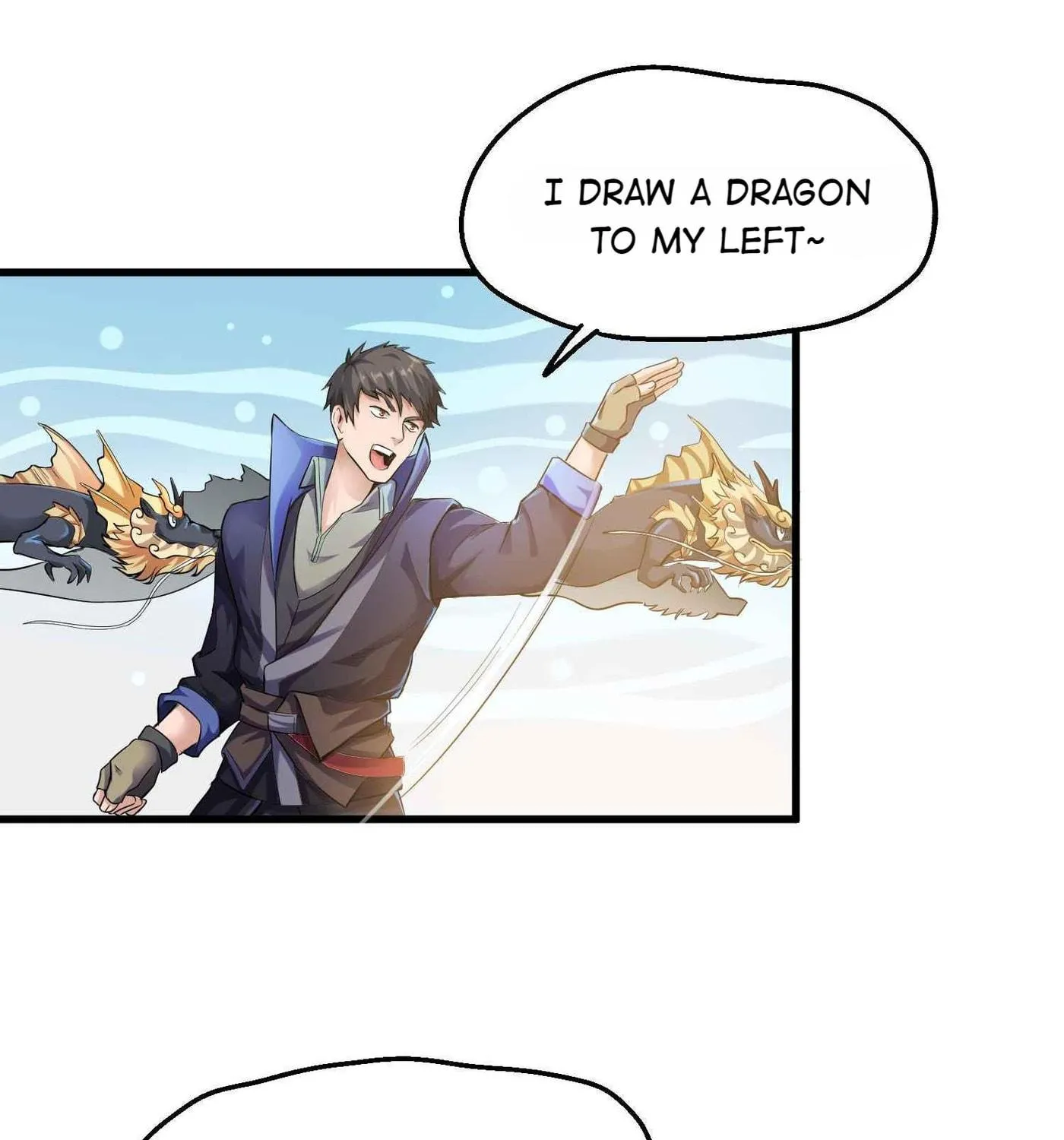 Read Yuan Long chapter 49 image 53 on Lezhin