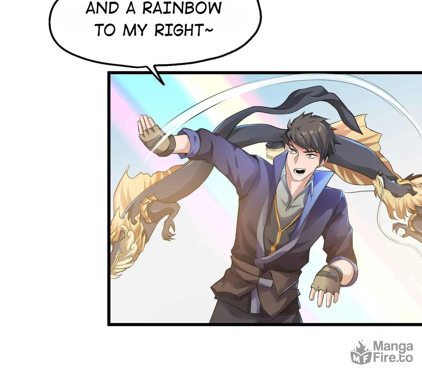 Read Yuan Long chapter 49 image 54 on Lezhin