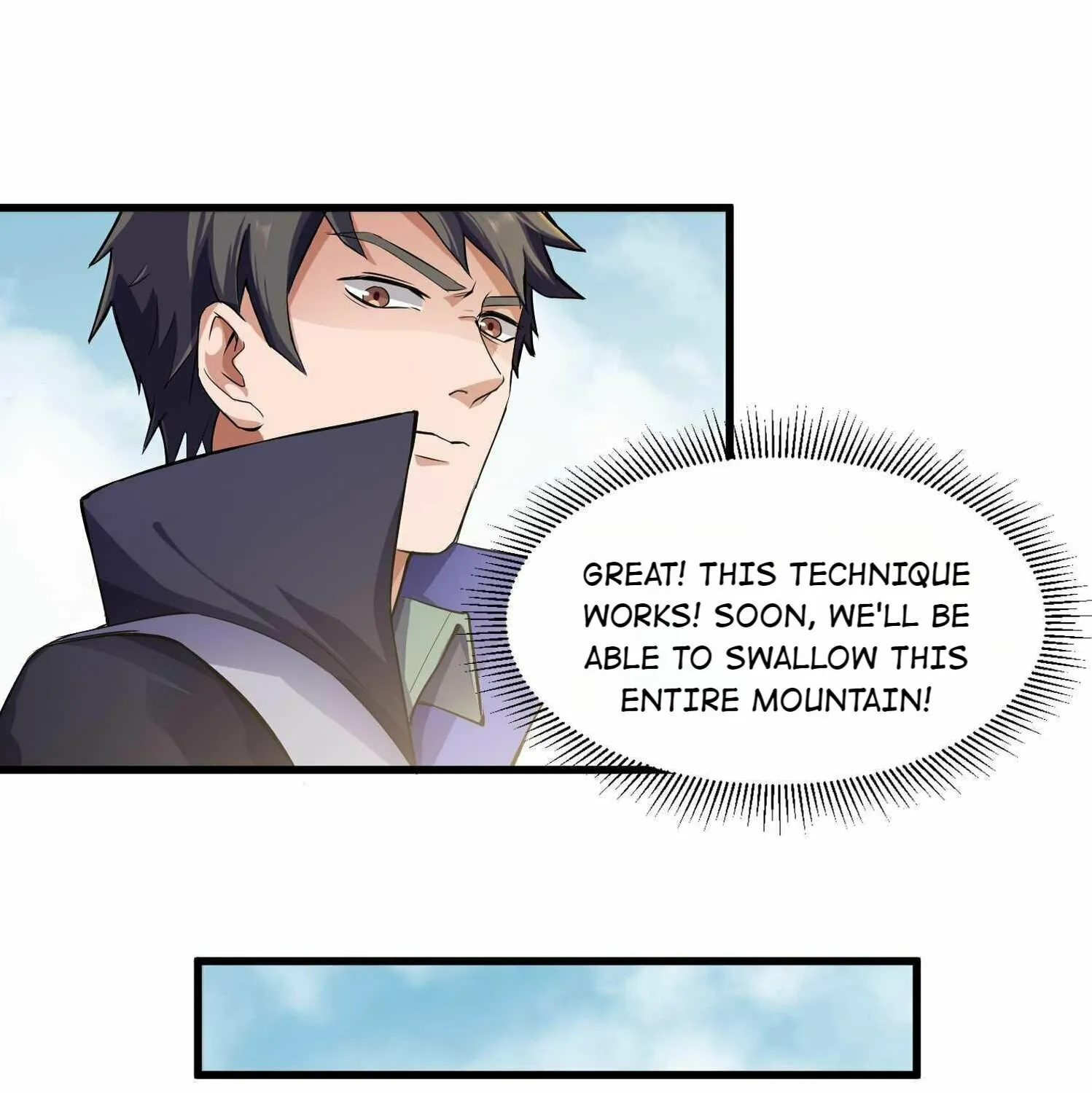 Read Yuan Long chapter 49 image 61 on Lezhin