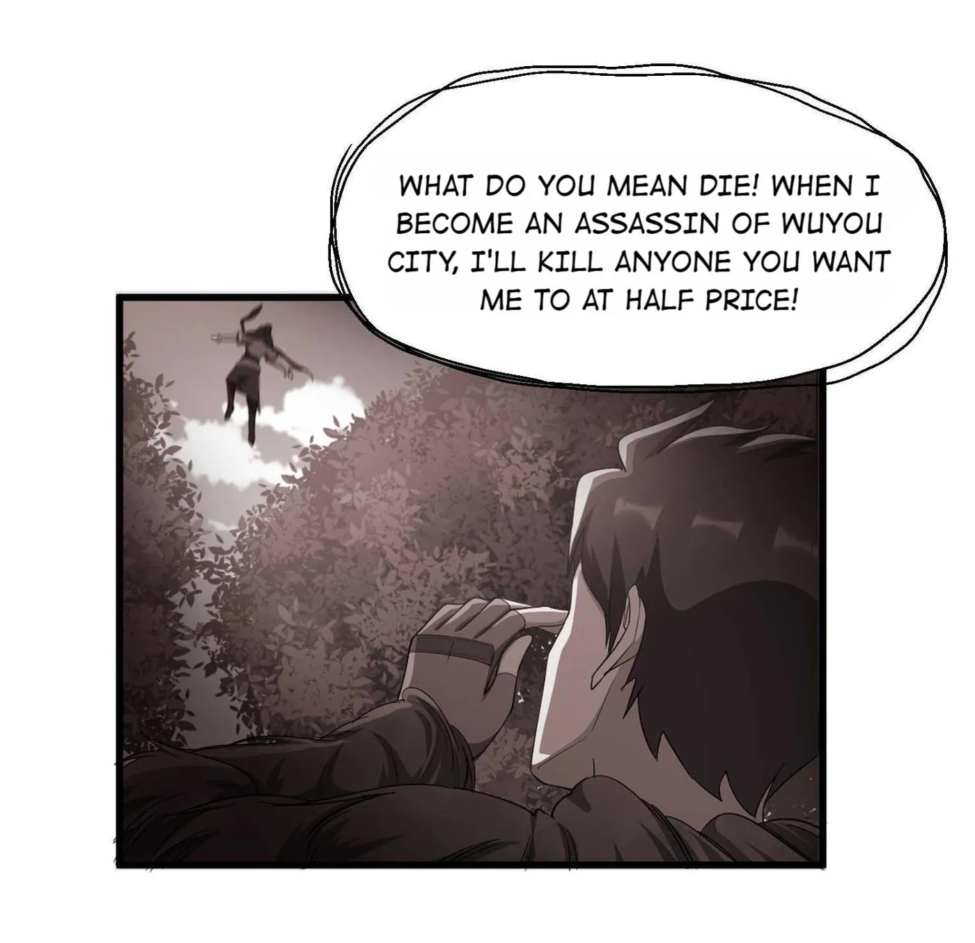 Read Yuan Long chapter 49 image 68 on Lezhin
