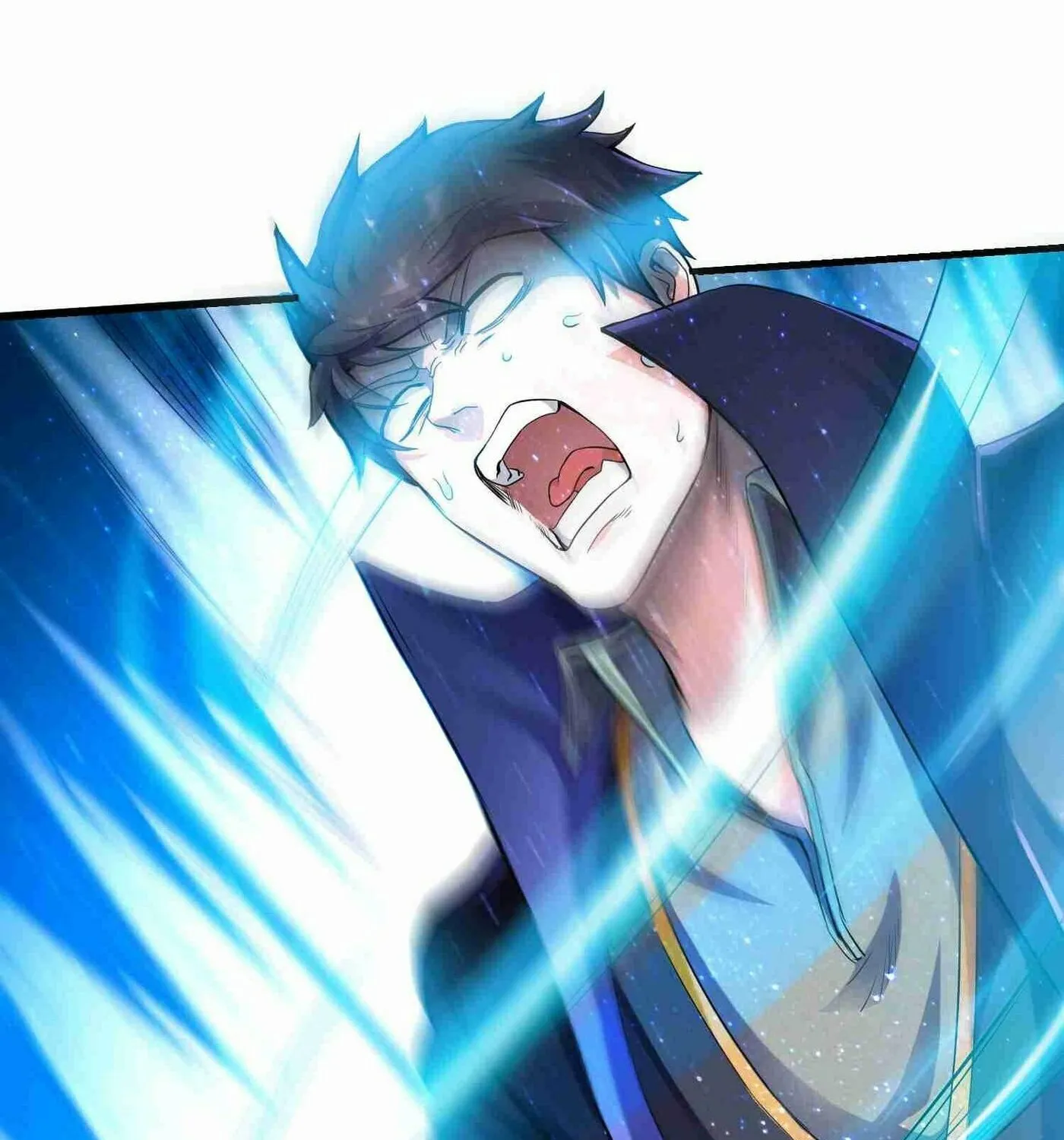 Read Yuan Long chapter 49 image 7 on Lezhin