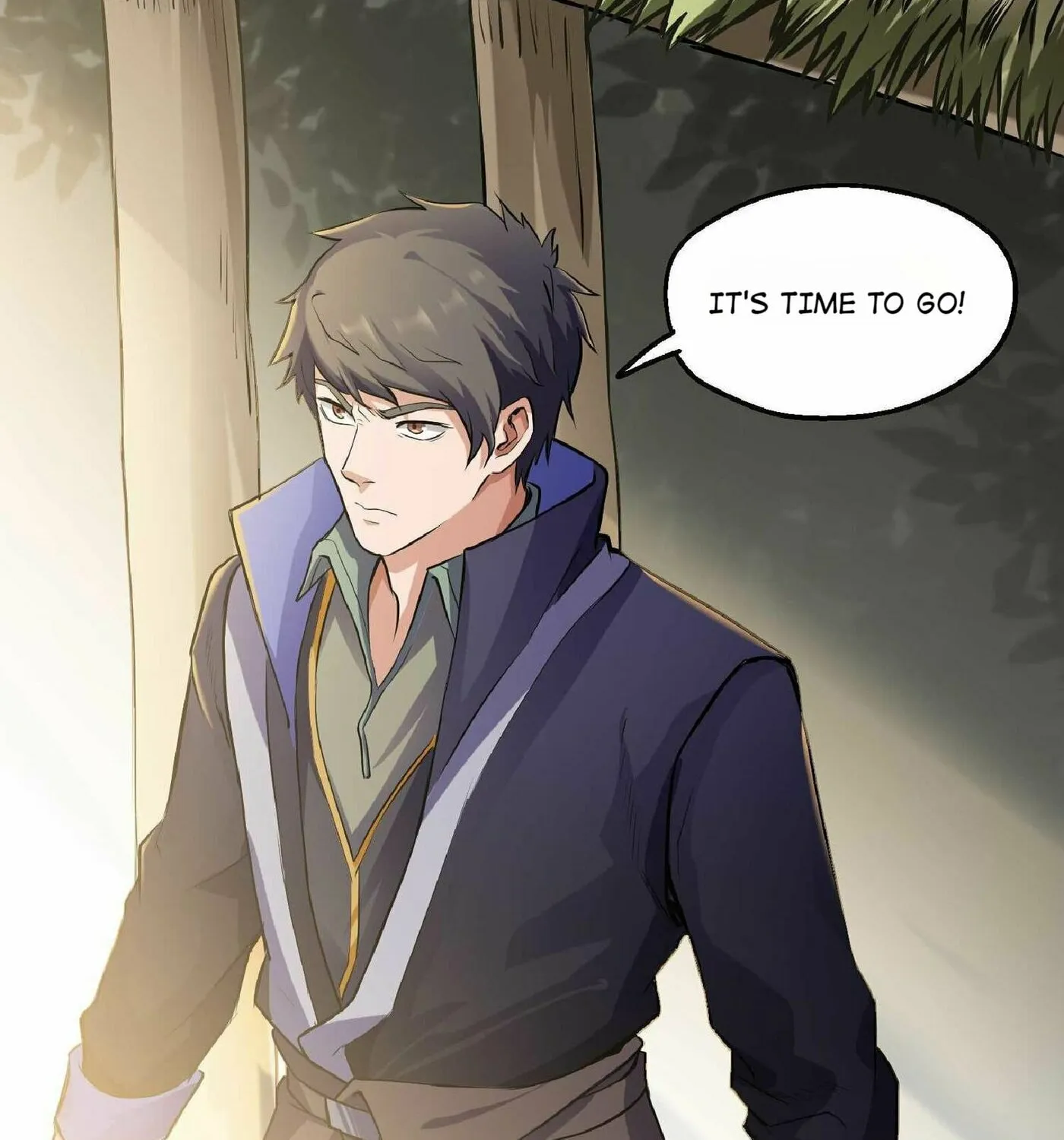 Read Yuan Long chapter 49 image 70 on Lezhin