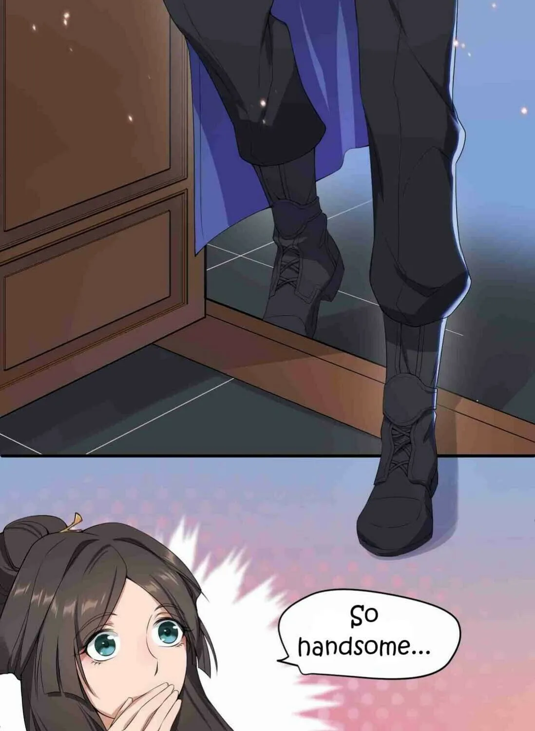 Read Yuan Long chapter 5 image 16 on Lezhin