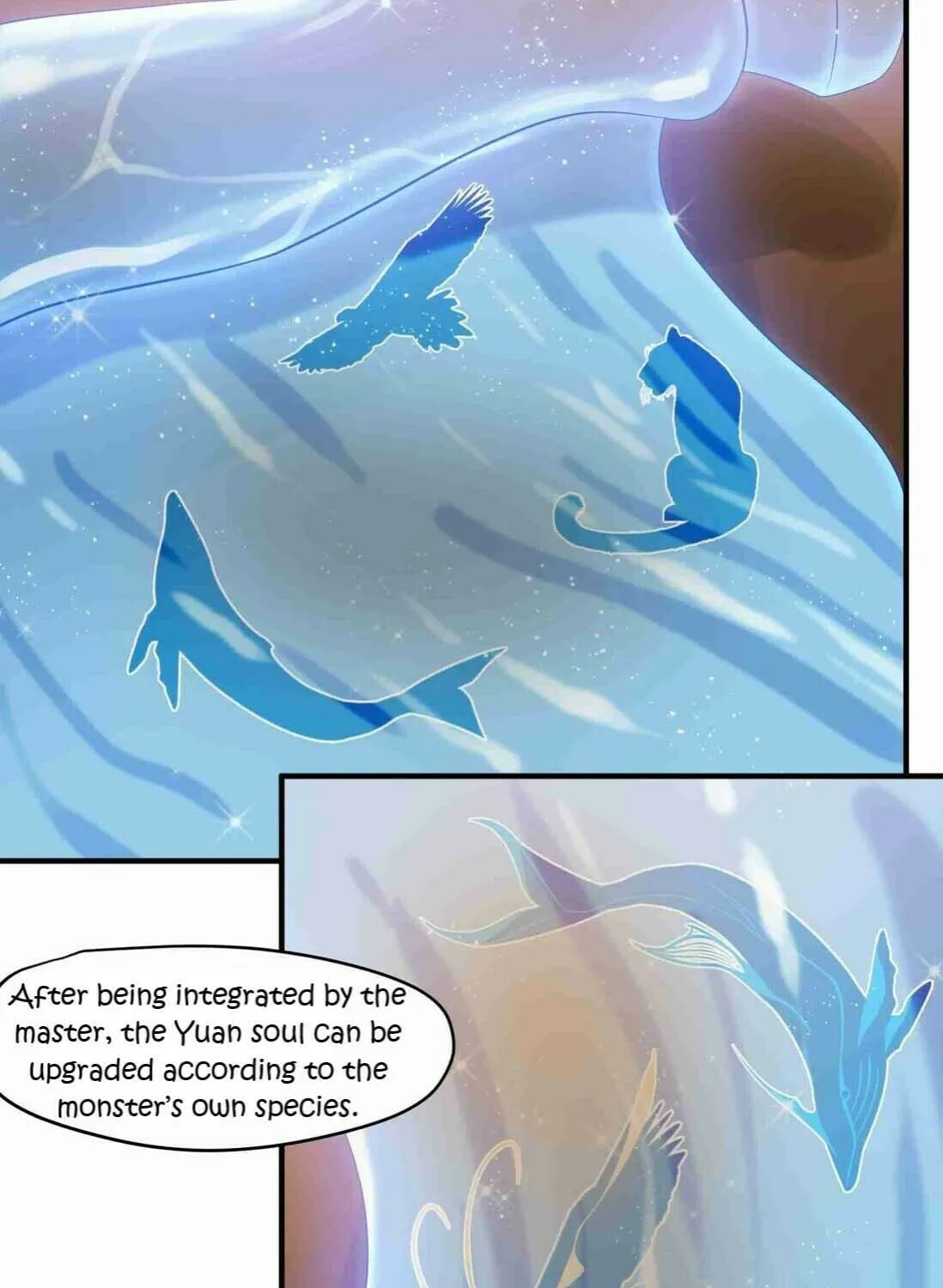 Read Yuan Long chapter 5 image 20 on Lezhin
