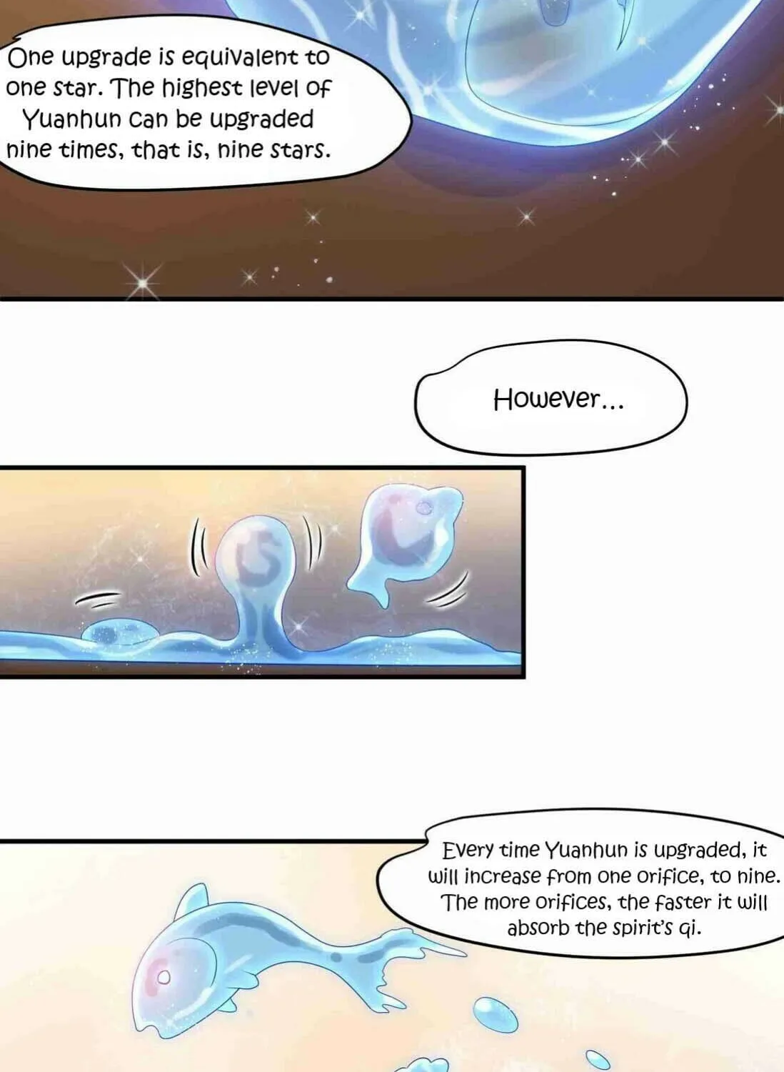 Read Yuan Long chapter 5 image 22 on Lezhin