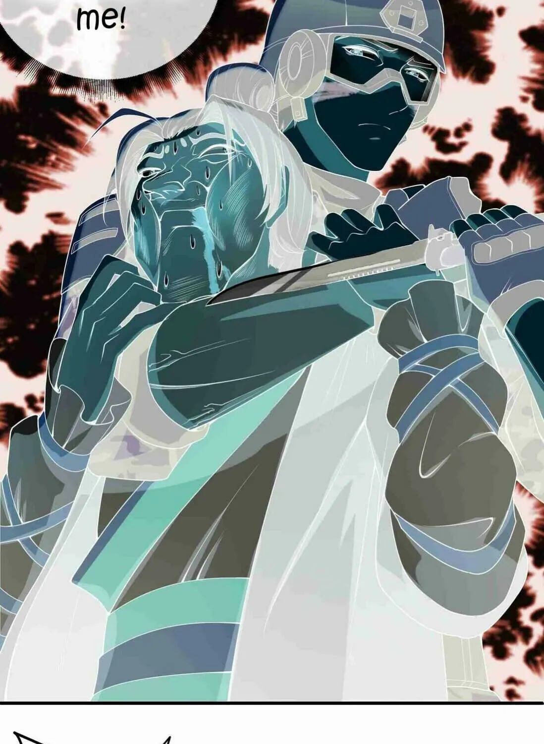 Read Yuan Long chapter 5 image 3 on Lezhin