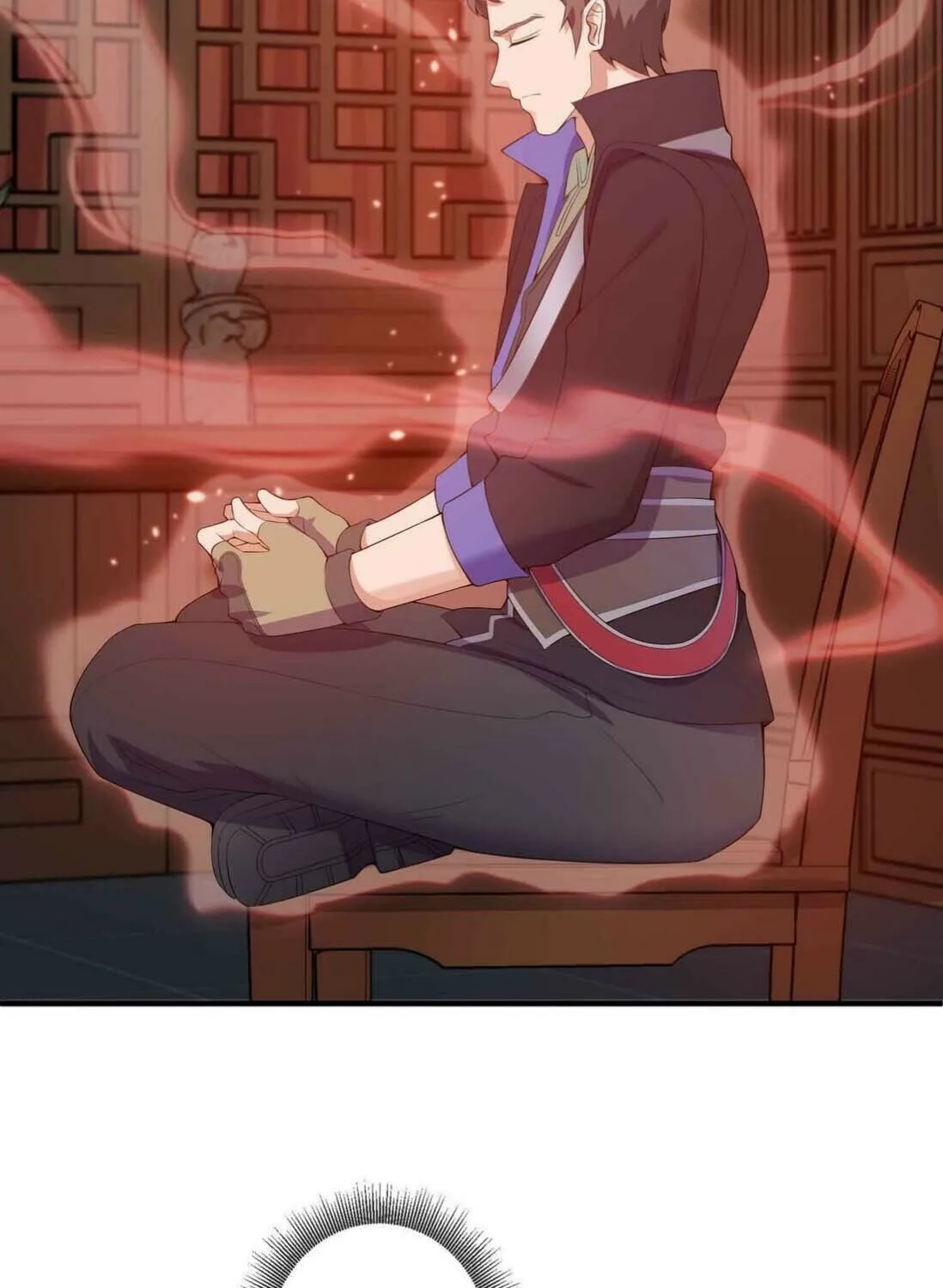 Read Yuan Long chapter 5 image 33 on Lezhin