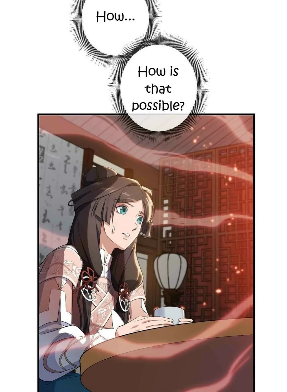 Read Yuan Long chapter 5 image 34 on Lezhin