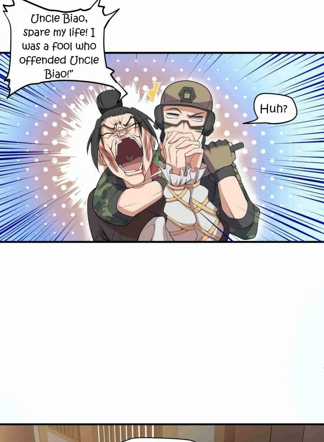 Read Yuan Long chapter 5 image 4 on Lezhin