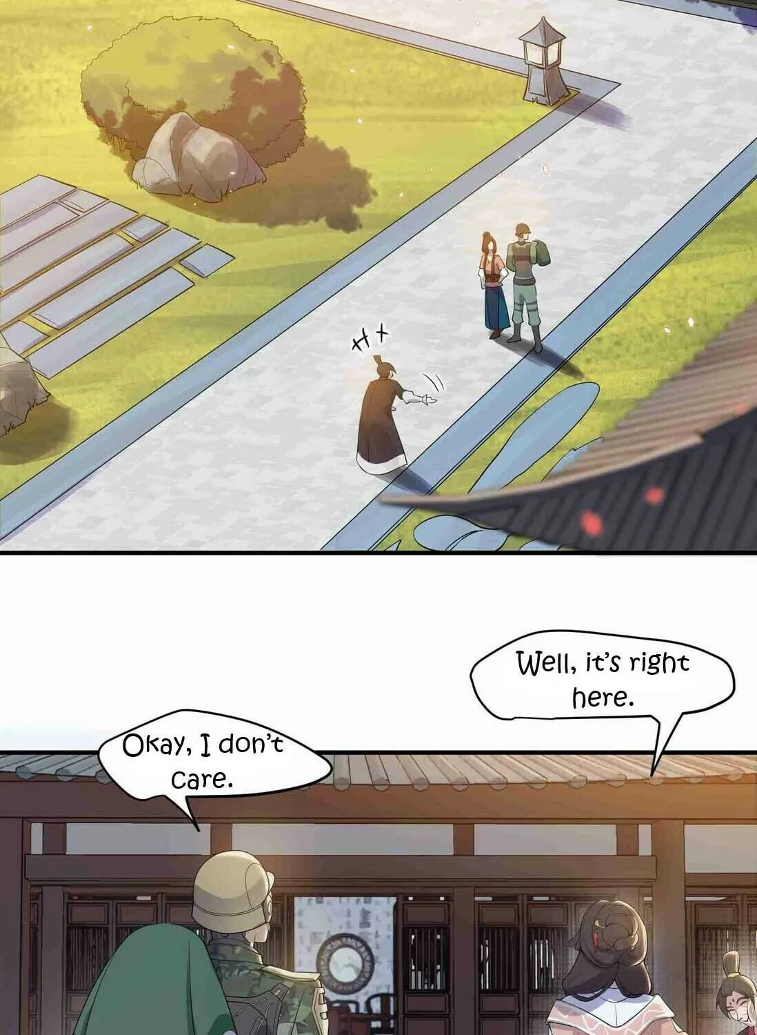 Read Yuan Long chapter 5 image 7 on Lezhin
