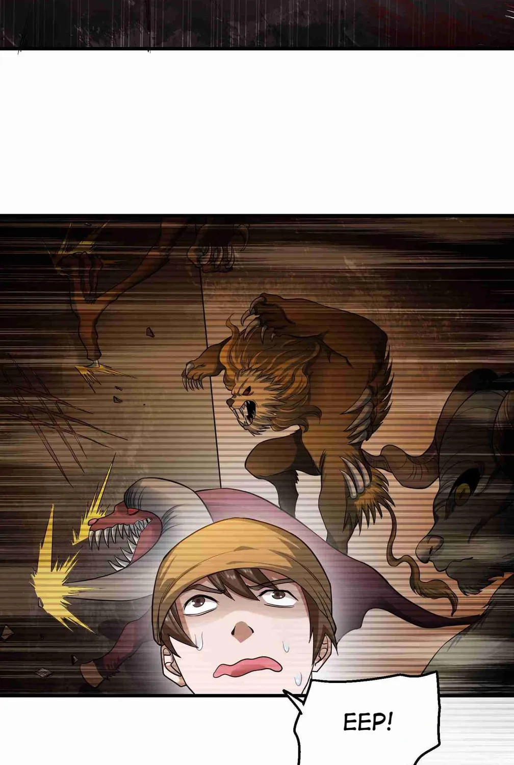 Read Yuan Long chapter 50 image 13 on Lezhin