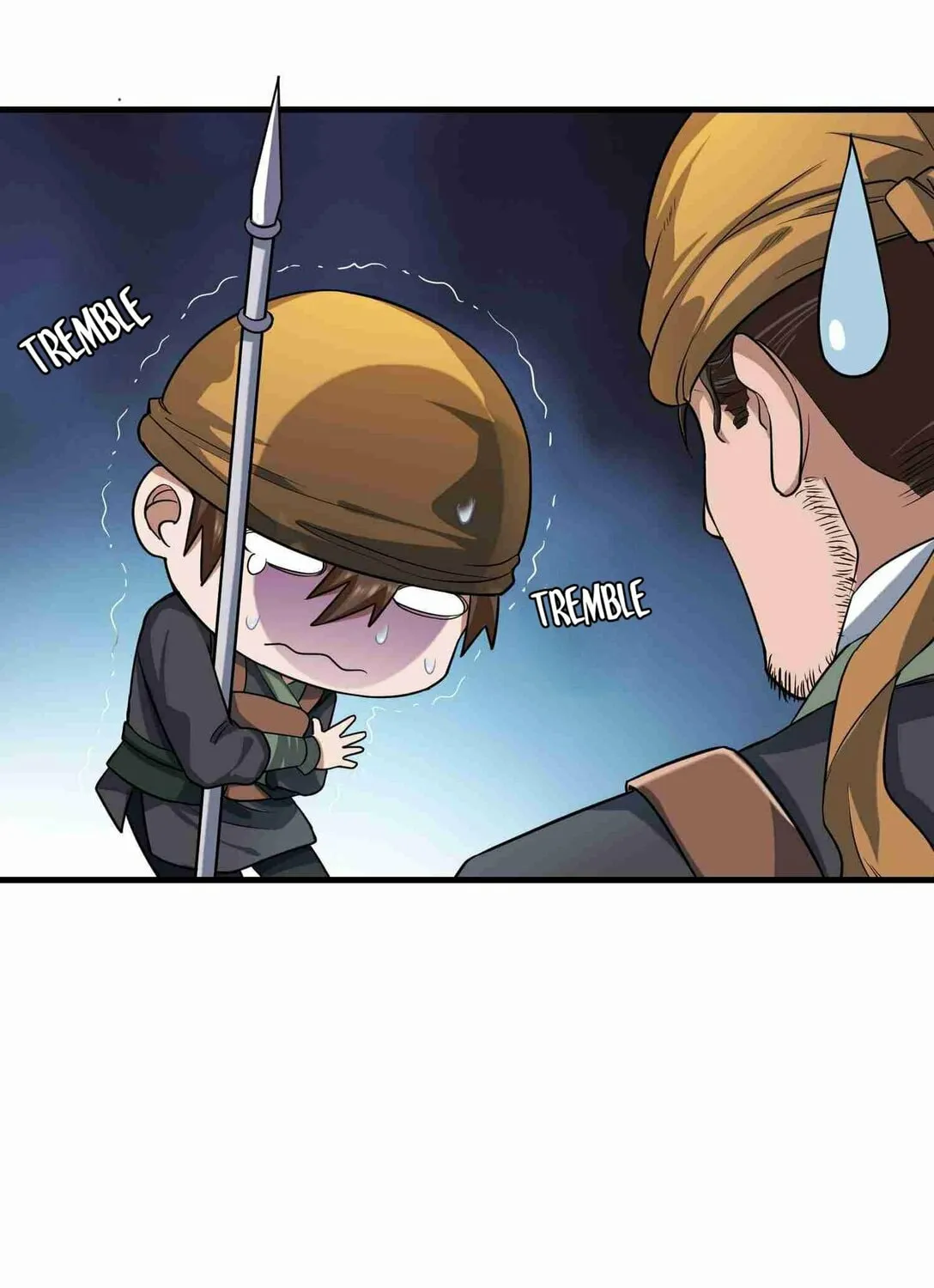 Read Yuan Long chapter 50 image 15 on Lezhin