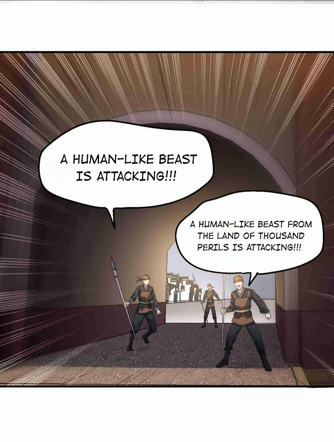 Read Yuan Long chapter 50 image 28 on Lezhin