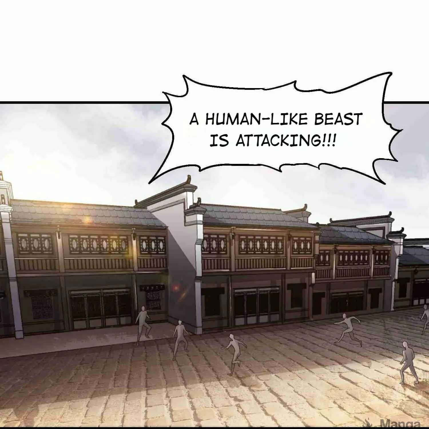 Read Yuan Long chapter 50 image 30 on Lezhin