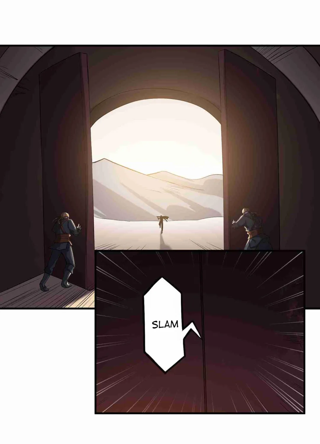 Read Yuan Long chapter 50 image 34 on Lezhin
