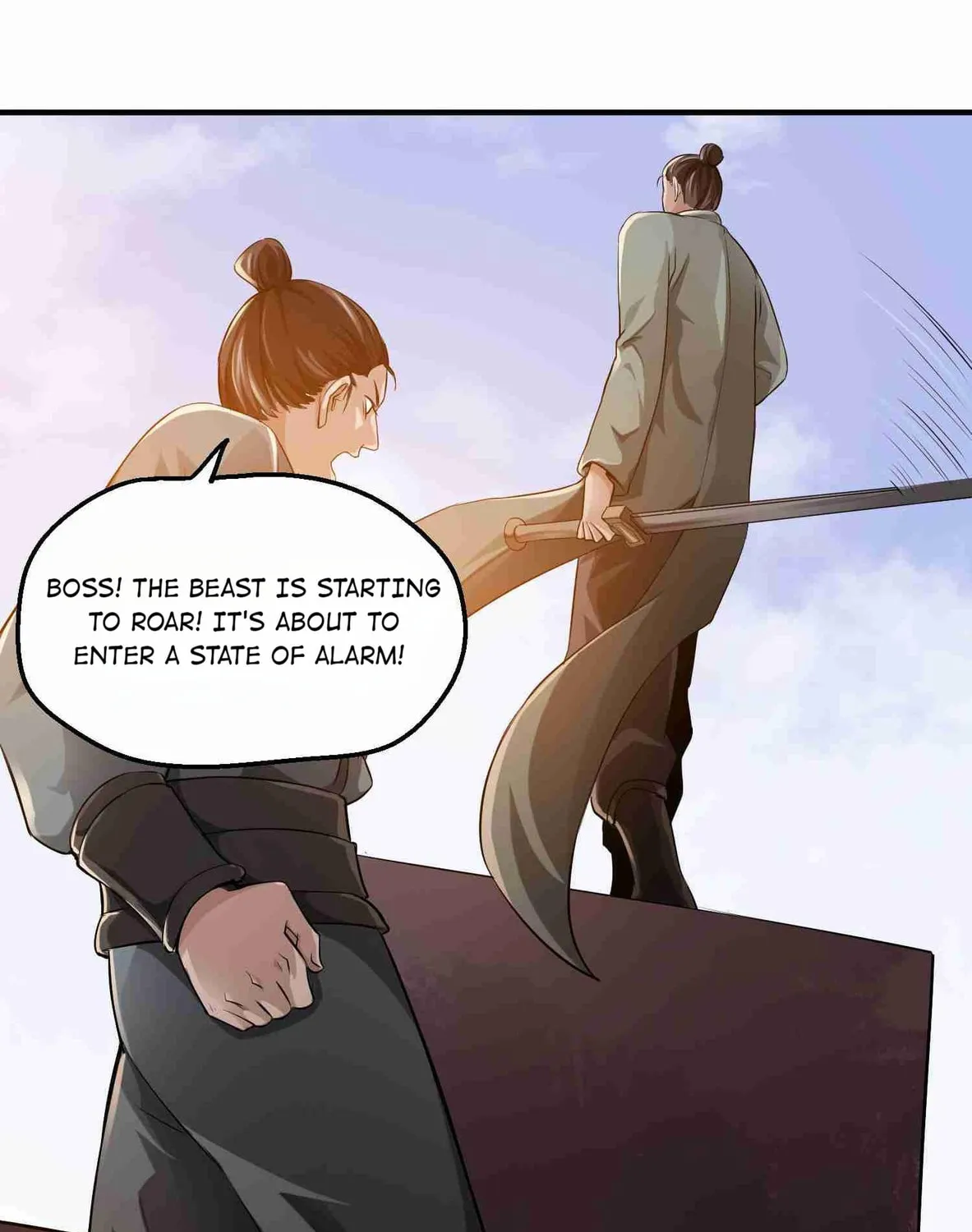 Read Yuan Long chapter 50 image 38 on Lezhin