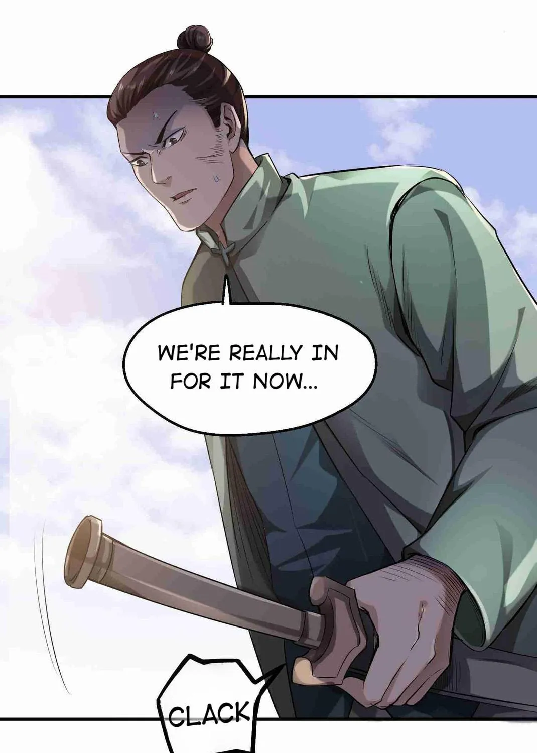 Read Yuan Long chapter 50 image 40 on Lezhin
