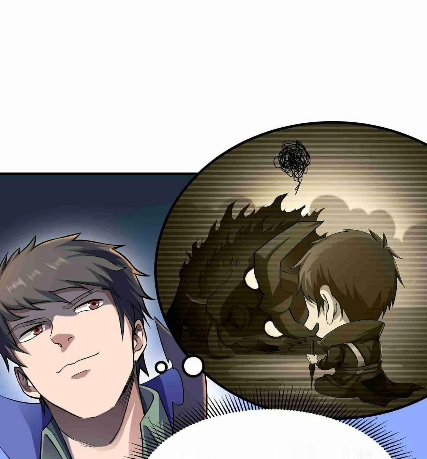 Read Yuan Long chapter 50 image 45 on Lezhin