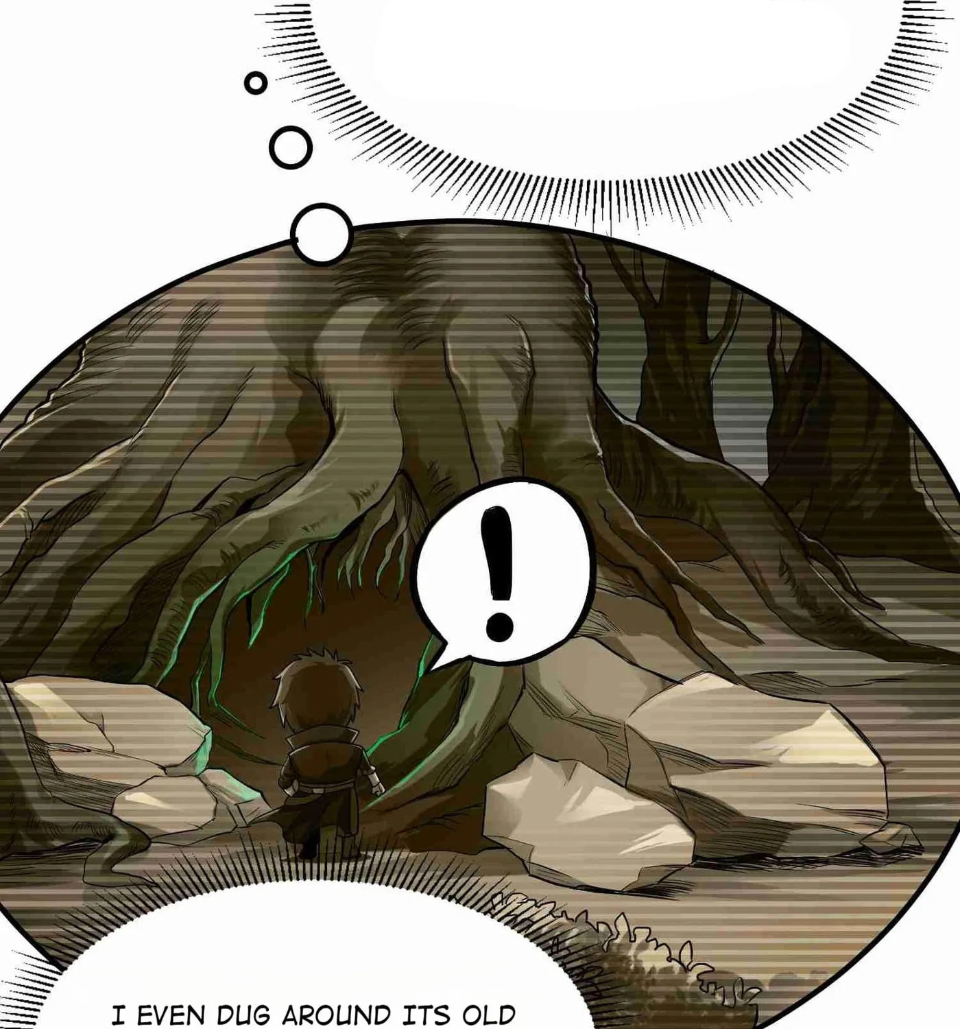 Read Yuan Long chapter 50 image 47 on Lezhin