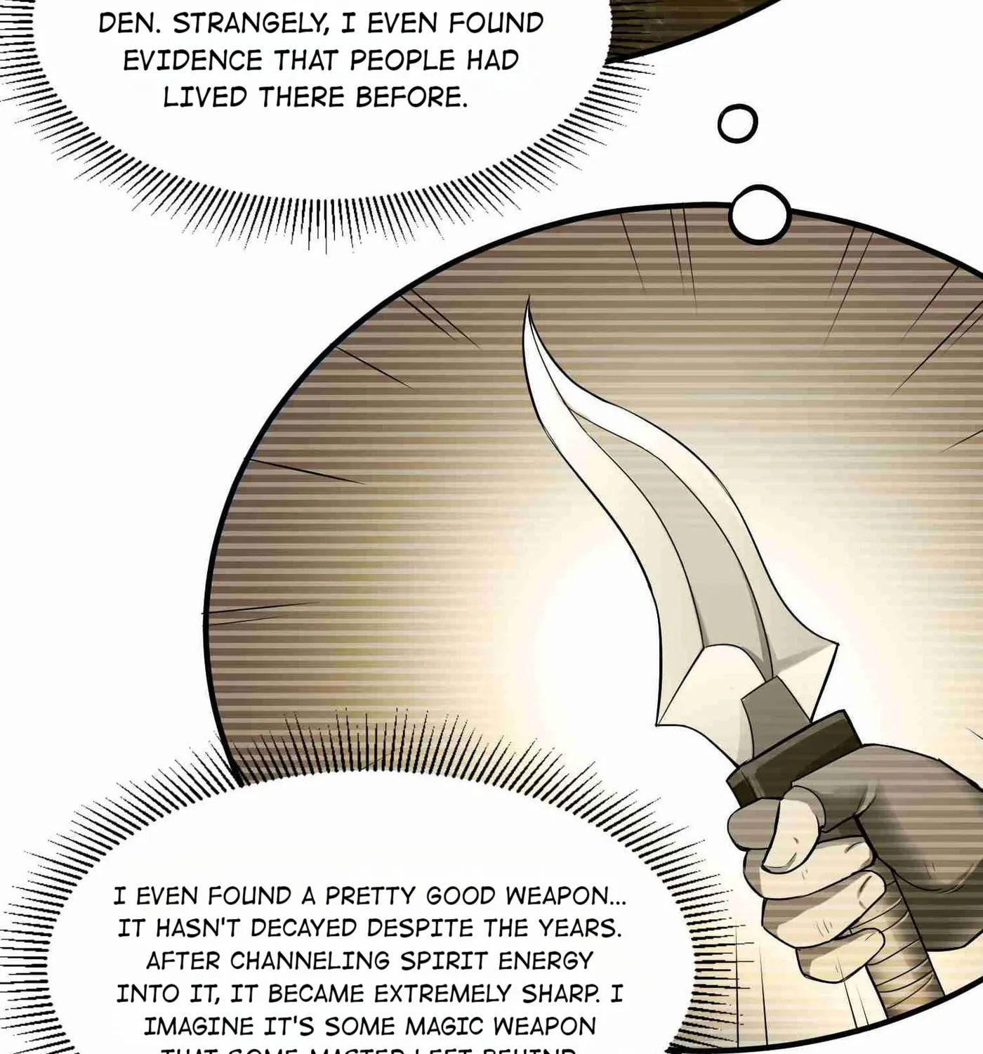 Read Yuan Long chapter 50 image 48 on Lezhin