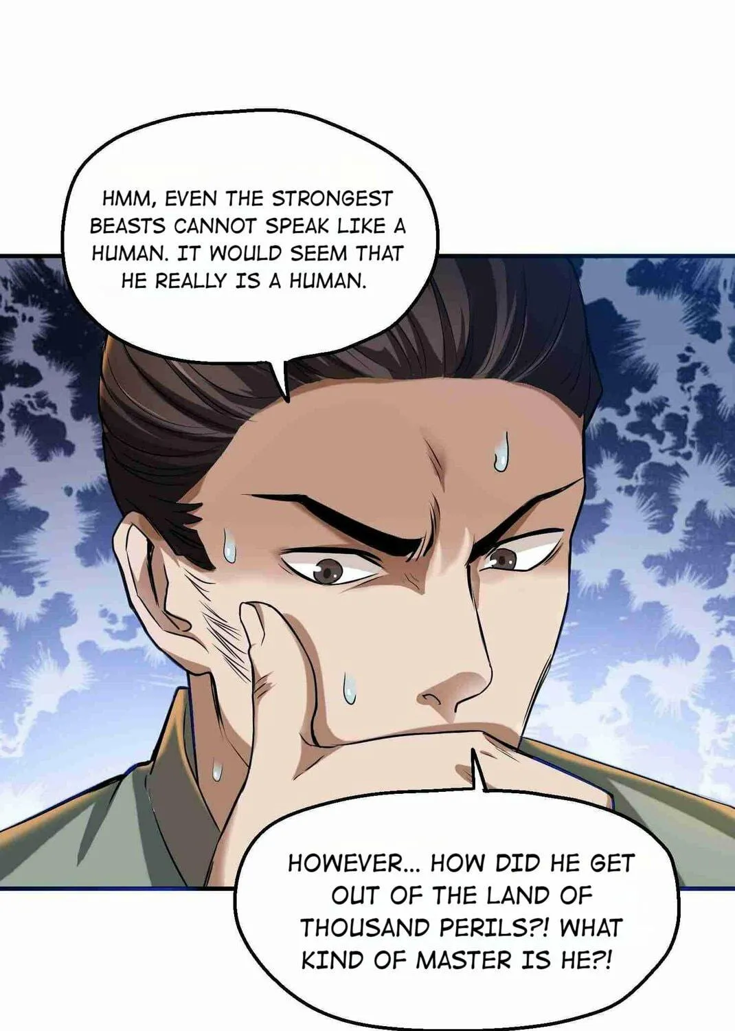 Read Yuan Long chapter 50 image 52 on Lezhin