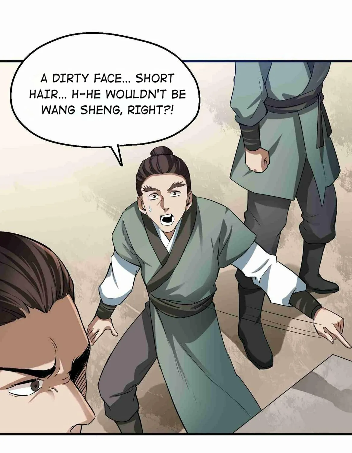 Read Yuan Long chapter 50 image 54 on Lezhin