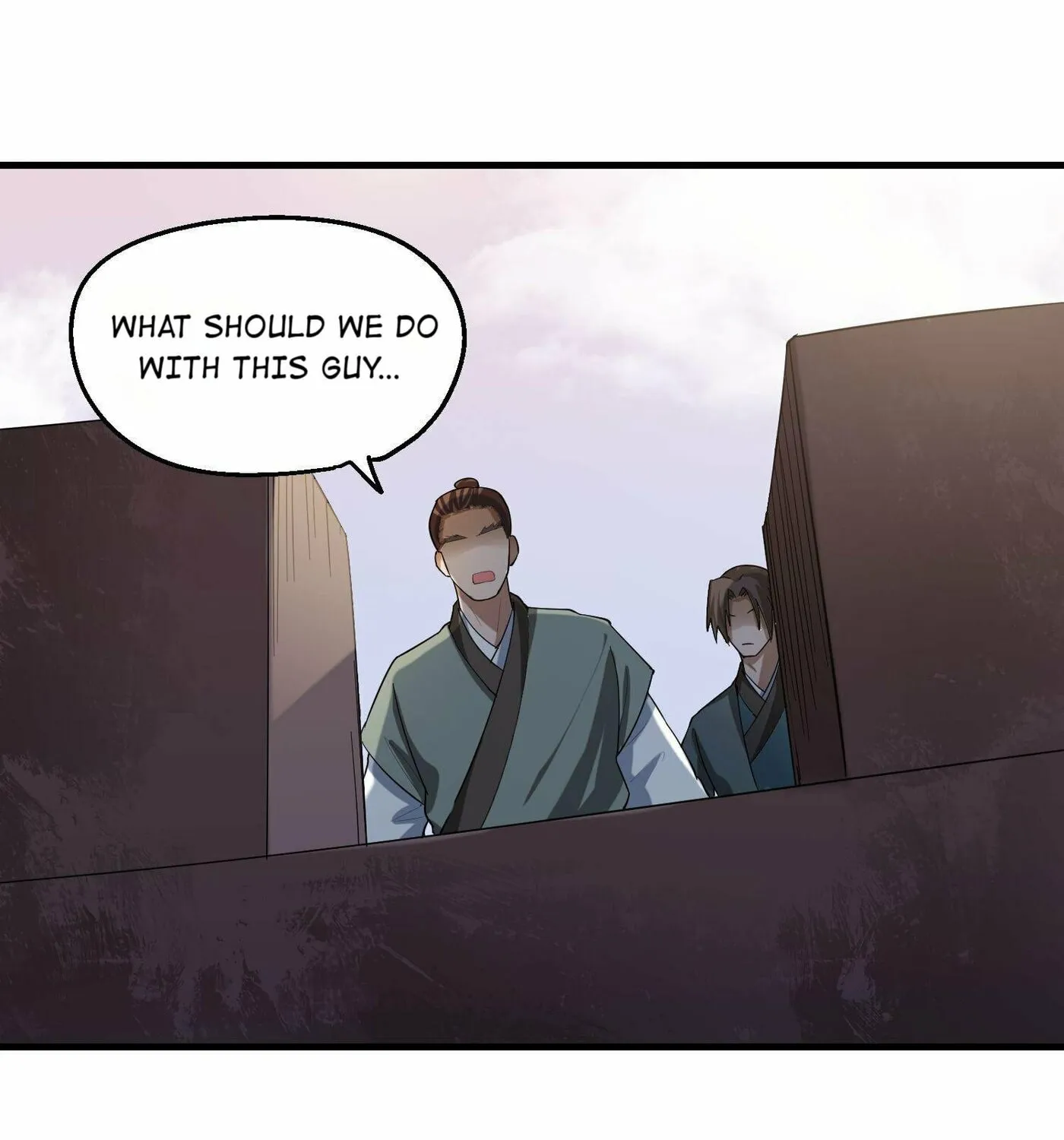Read Yuan Long chapter 50 image 61 on Lezhin