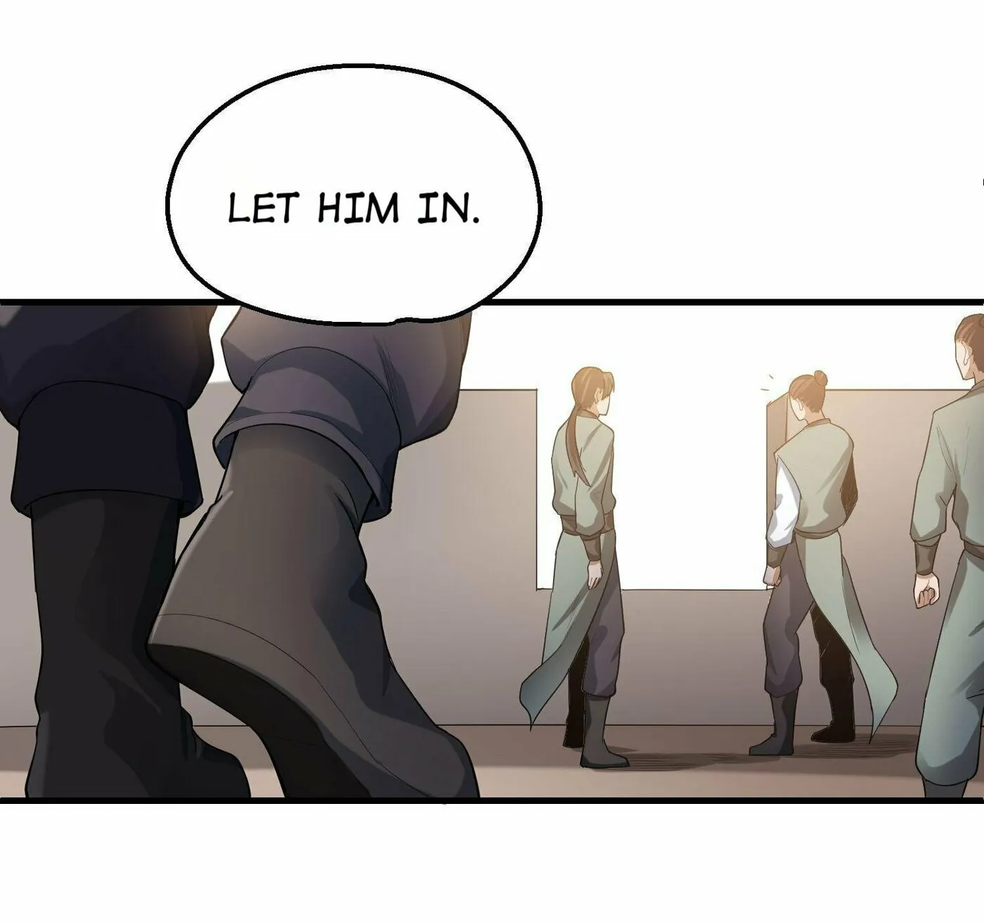Read Yuan Long chapter 50 image 62 on Lezhin