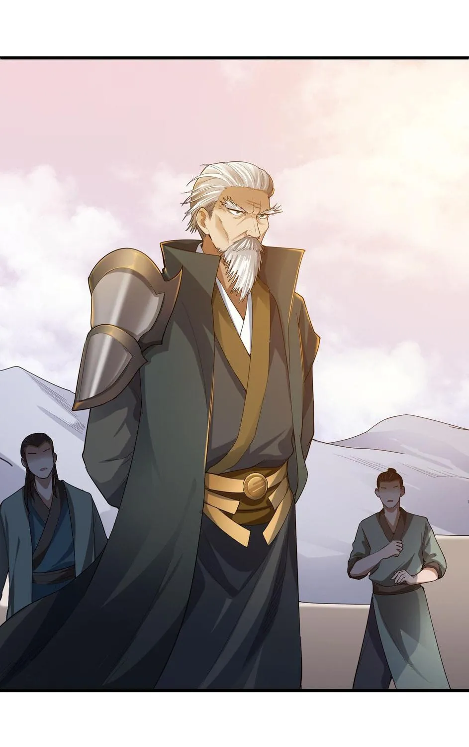 Read Yuan Long chapter 50 image 63 on Lezhin