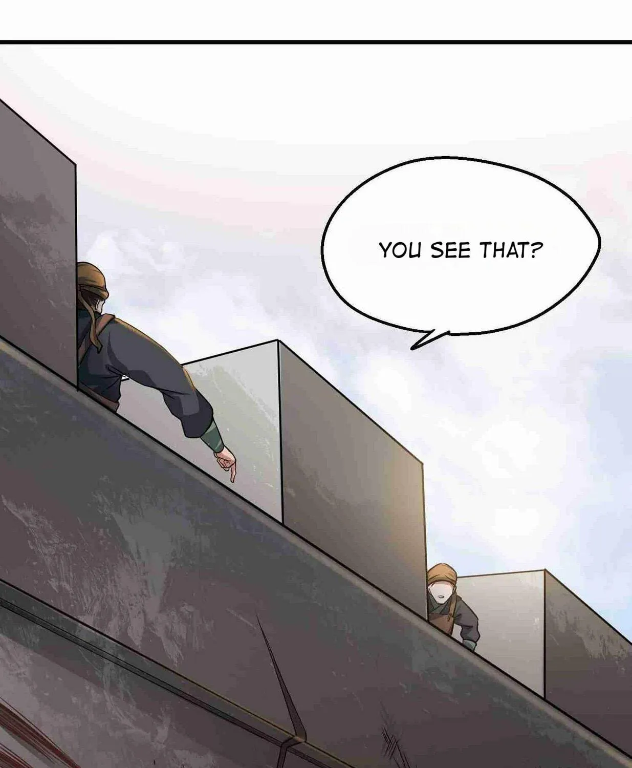Read Yuan Long chapter 50 image 9 on Lezhin