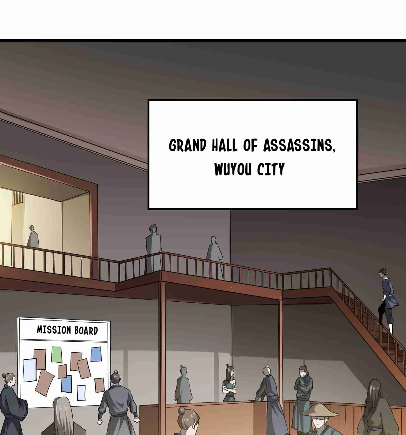 Read Yuan Long chapter 51 image 13 on Lezhin