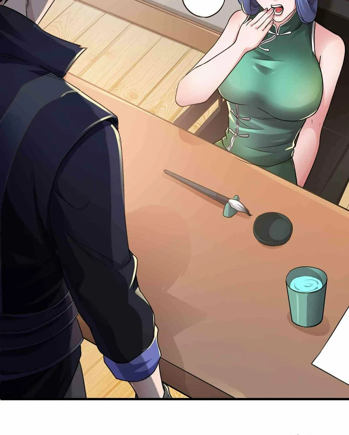 Read Yuan Long chapter 51 image 18 on Lezhin