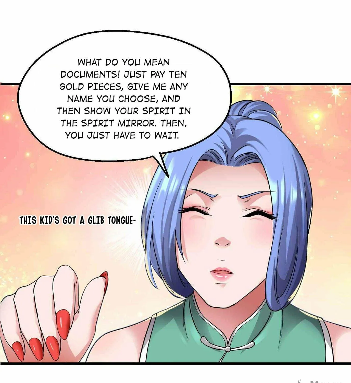Read Yuan Long chapter 51 image 24 on Lezhin