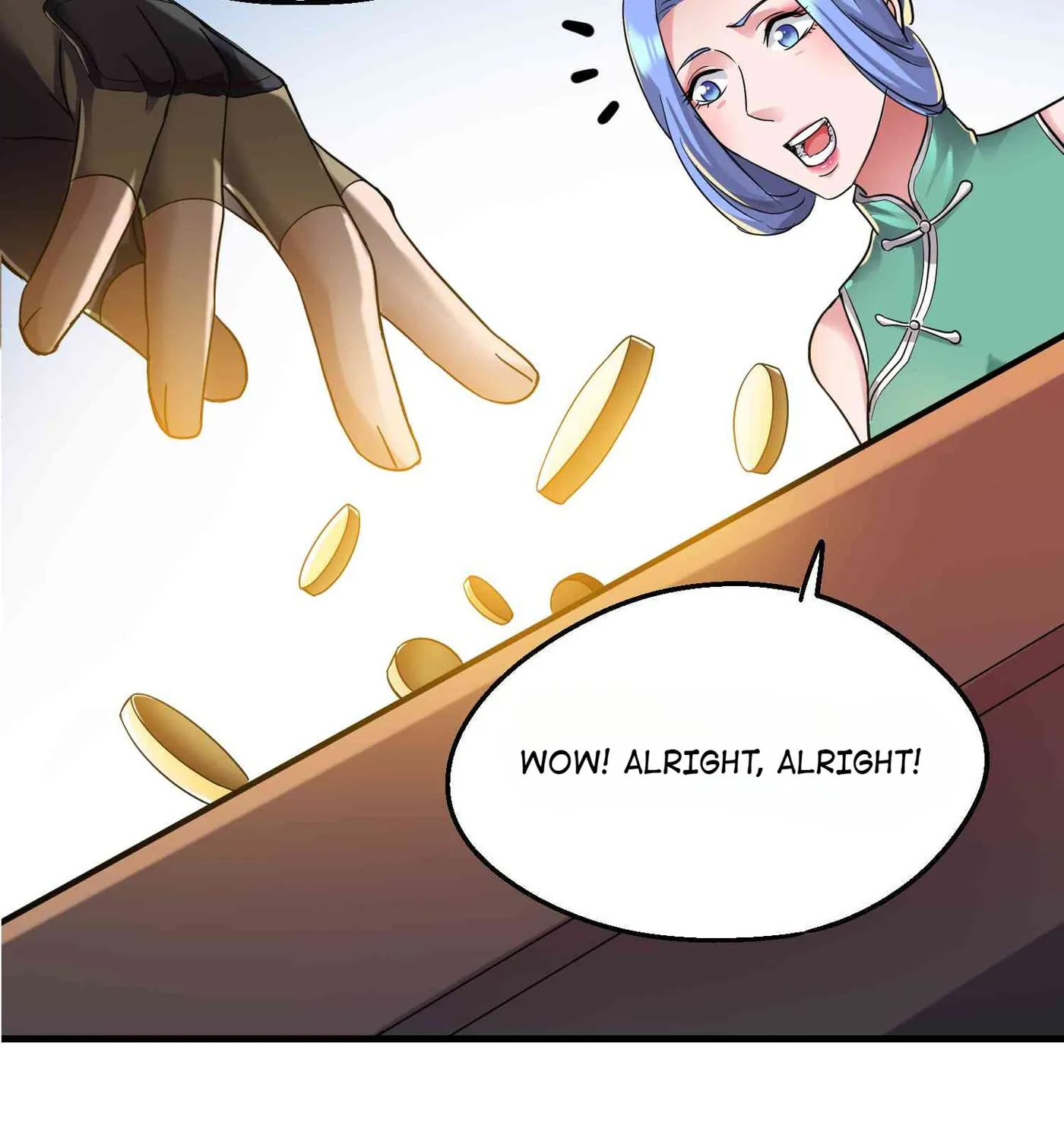 Read Yuan Long chapter 51 image 27 on Lezhin