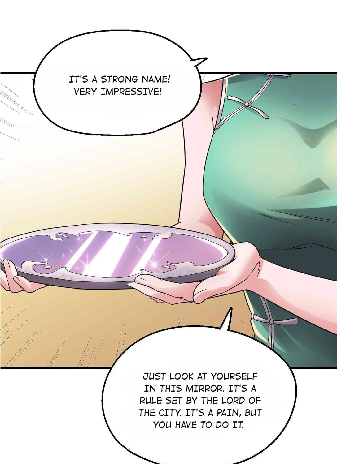 Read Yuan Long chapter 51 image 28 on Lezhin