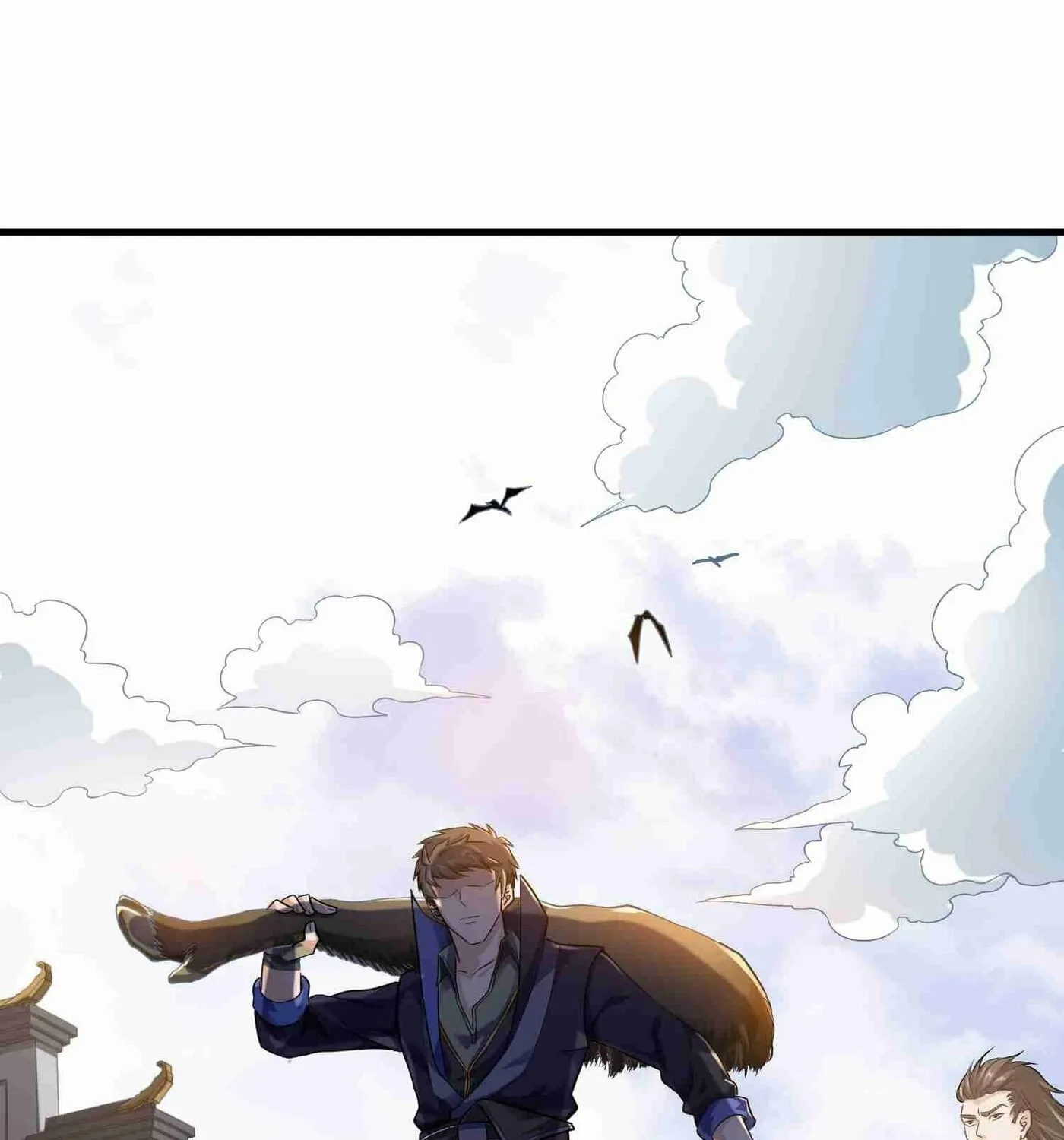 Read Yuan Long chapter 51 image 3 on Lezhin