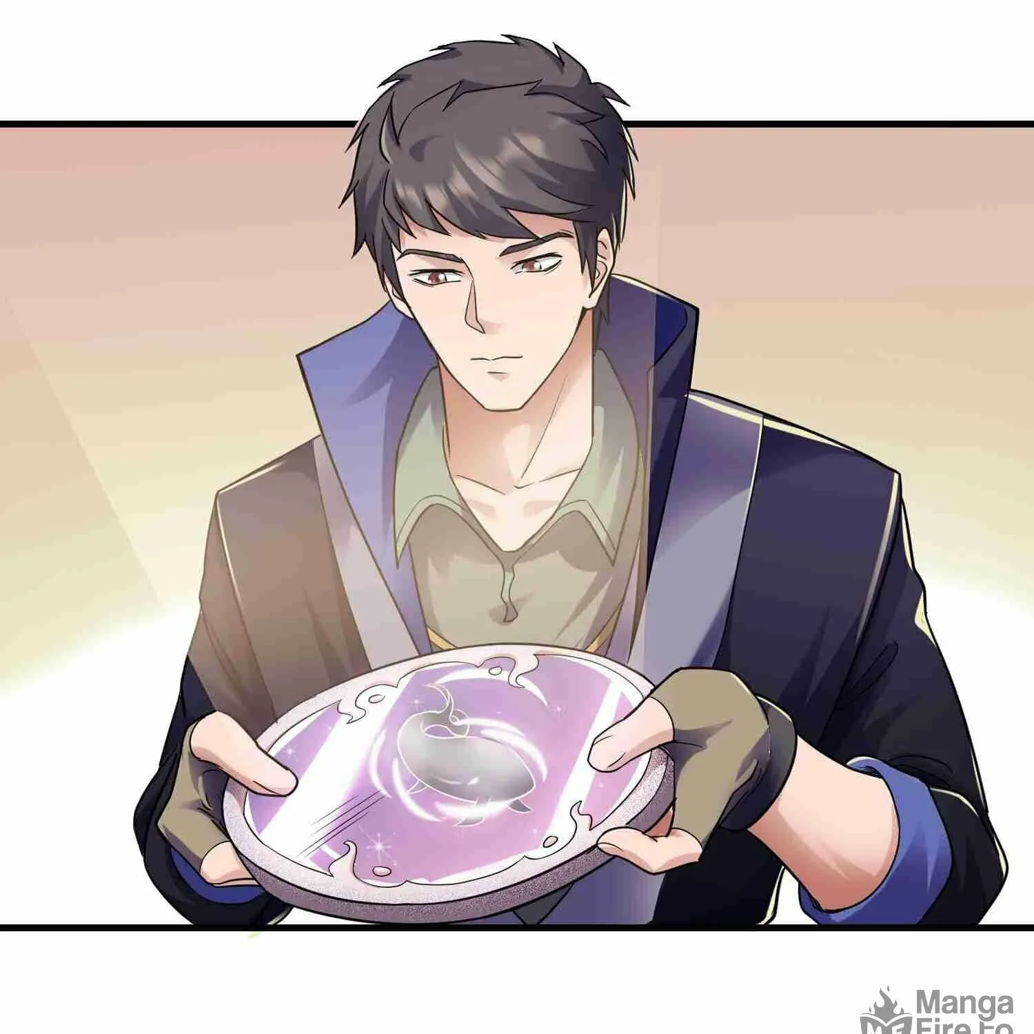 Read Yuan Long chapter 51 image 30 on Lezhin