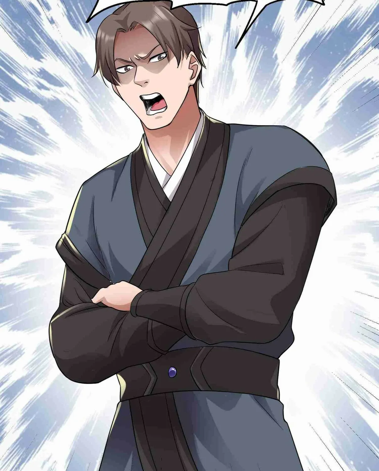 Read Yuan Long chapter 51 image 39 on Lezhin