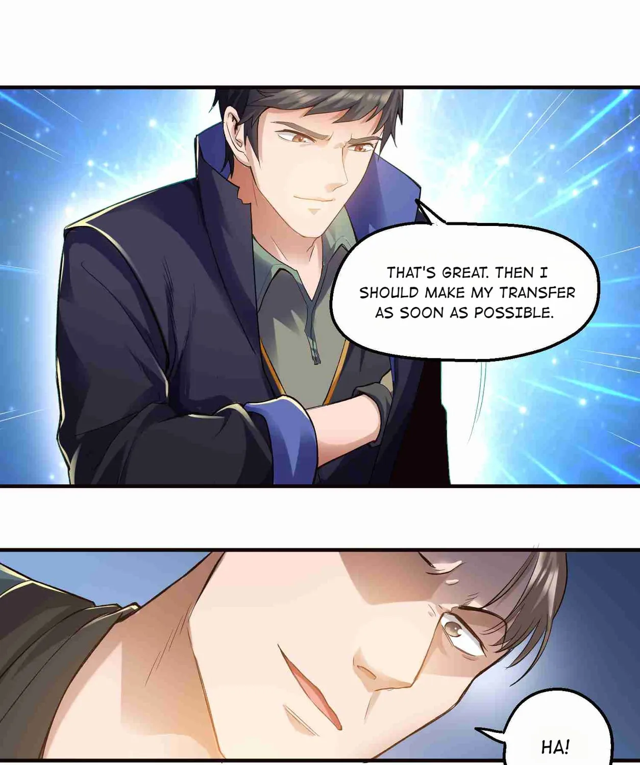 Read Yuan Long chapter 51 image 45 on Lezhin
