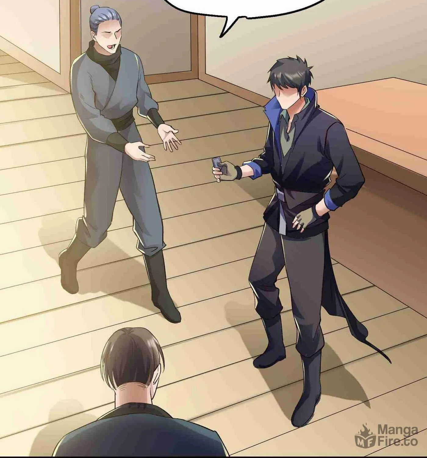 Read Yuan Long chapter 51 image 50 on Lezhin
